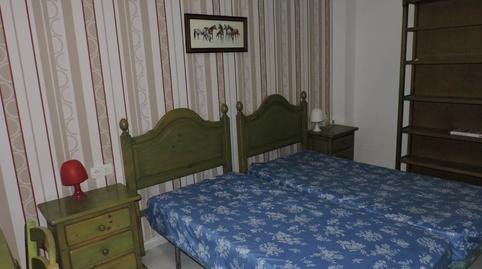 Foto 2 de Apartament de lloguer a Calle Cuenca, Centro - Sagrario, Granada