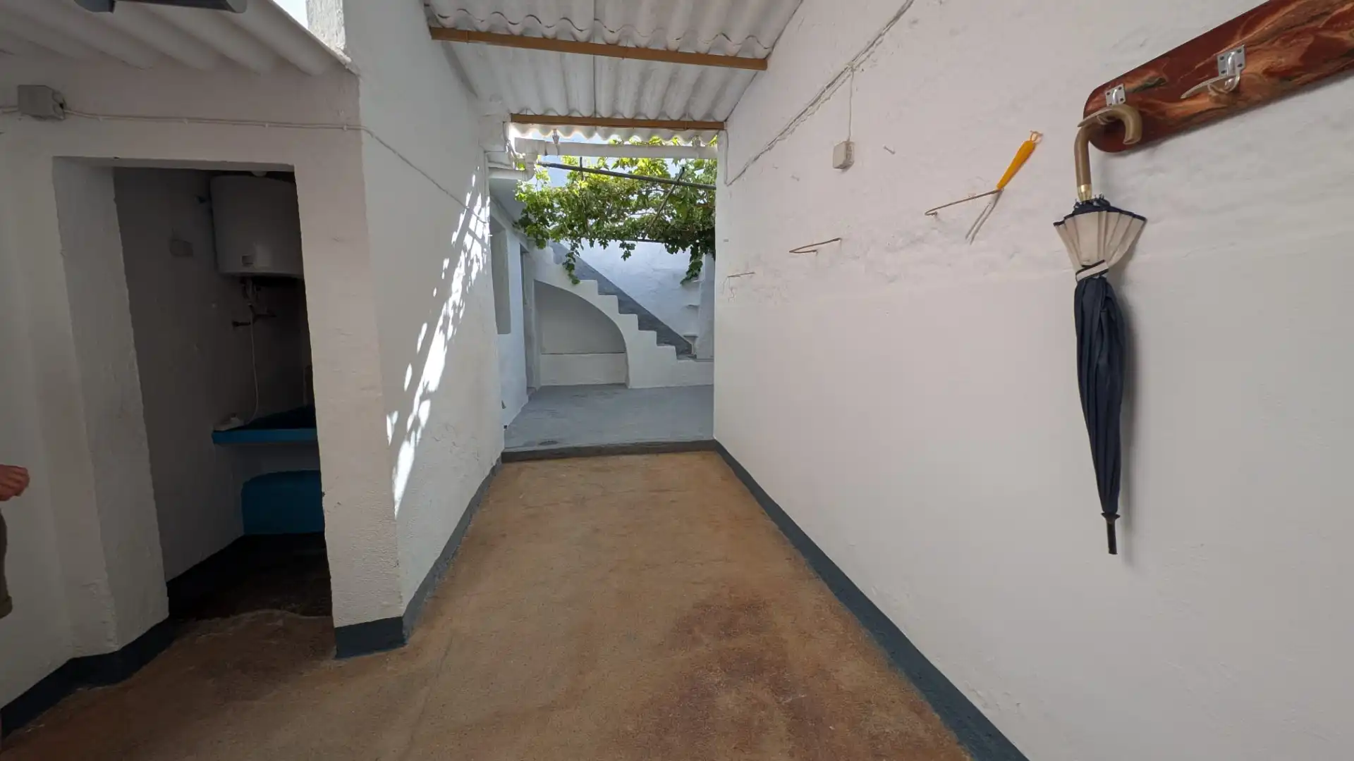 Casa amb terrassa en venda a Alcaudete, imagen 21