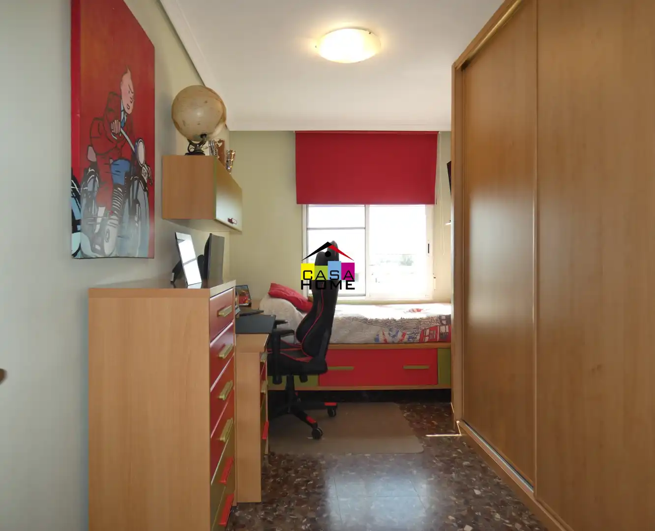 Piso en venta en El Grao