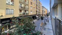 Exterior view of Flat for sale in Donostia - San Sebastián   with Heating, Storage room and Balcony