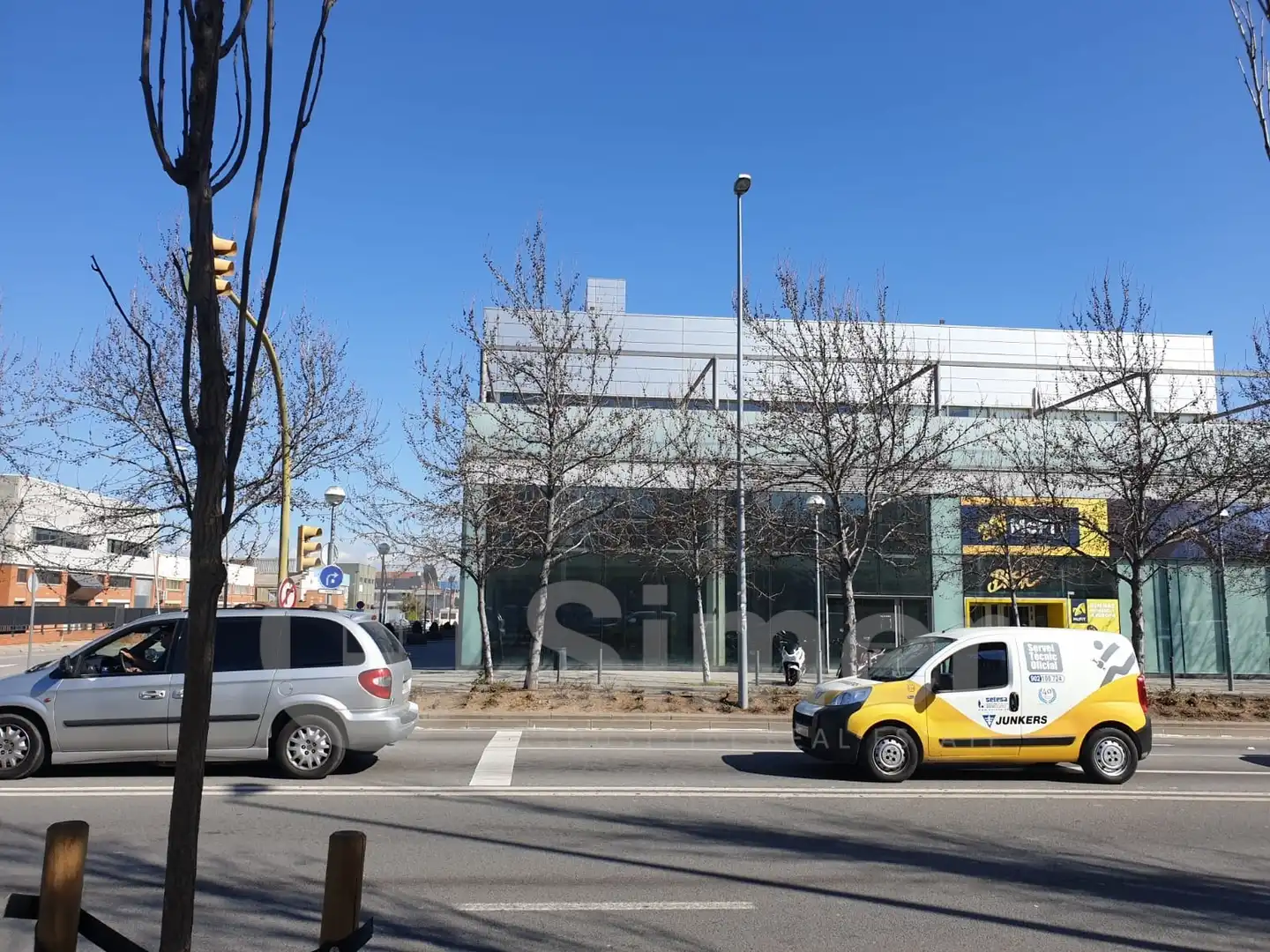 Local commercial à louer à Centre - Eixample – Can Llobet, imagen 21