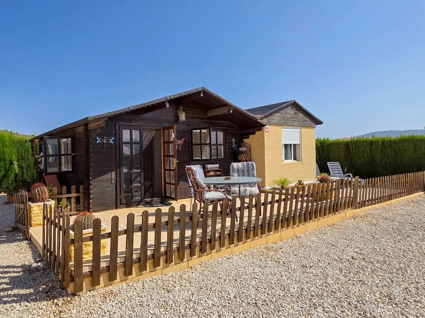 Casa en venta en El Pinós / Pinoso, imagen 26