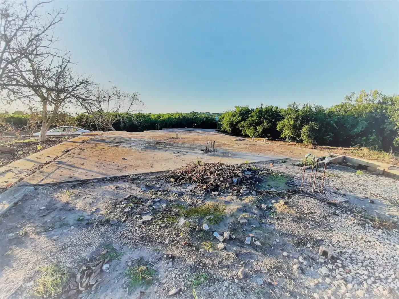 Terreny residencial en venda a Carcaixent, imagen 2