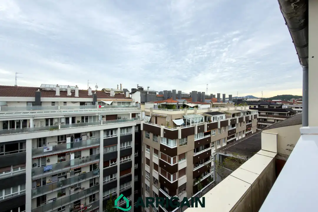 Penthouse with lift for sale in Amezketa, imagen 27