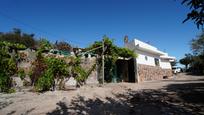 Vista exterior de Casa o xalet en venda en Santa María de Guía de Gran Canaria