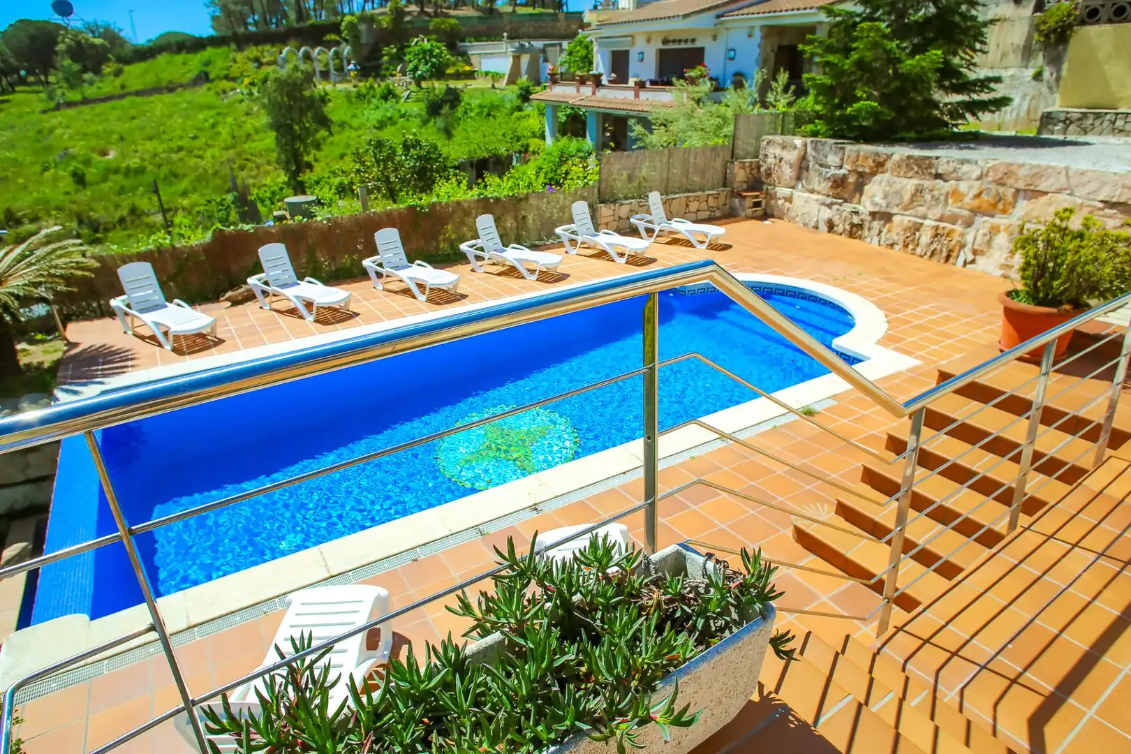 Maison avec terrasse à vendre à Condado del Jaruco - Puigventós, imagen 24
