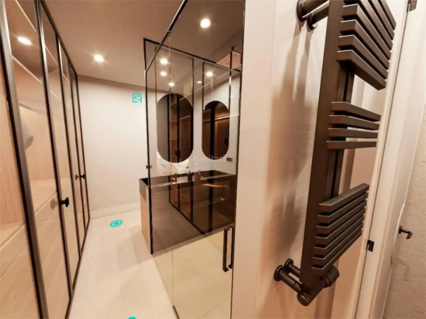 Piso en venta en Calle de Campoamor 3, imagen 7