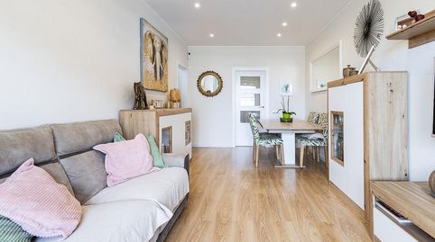 Foto 4 de Ático en venta en Carrer de Viladomat, Sant Antoni, Barcelona Capital