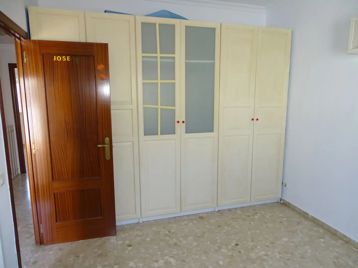 Dormitori de Casa o xalet en venda en Utrera amb Calefacció, Terrassa i Traster