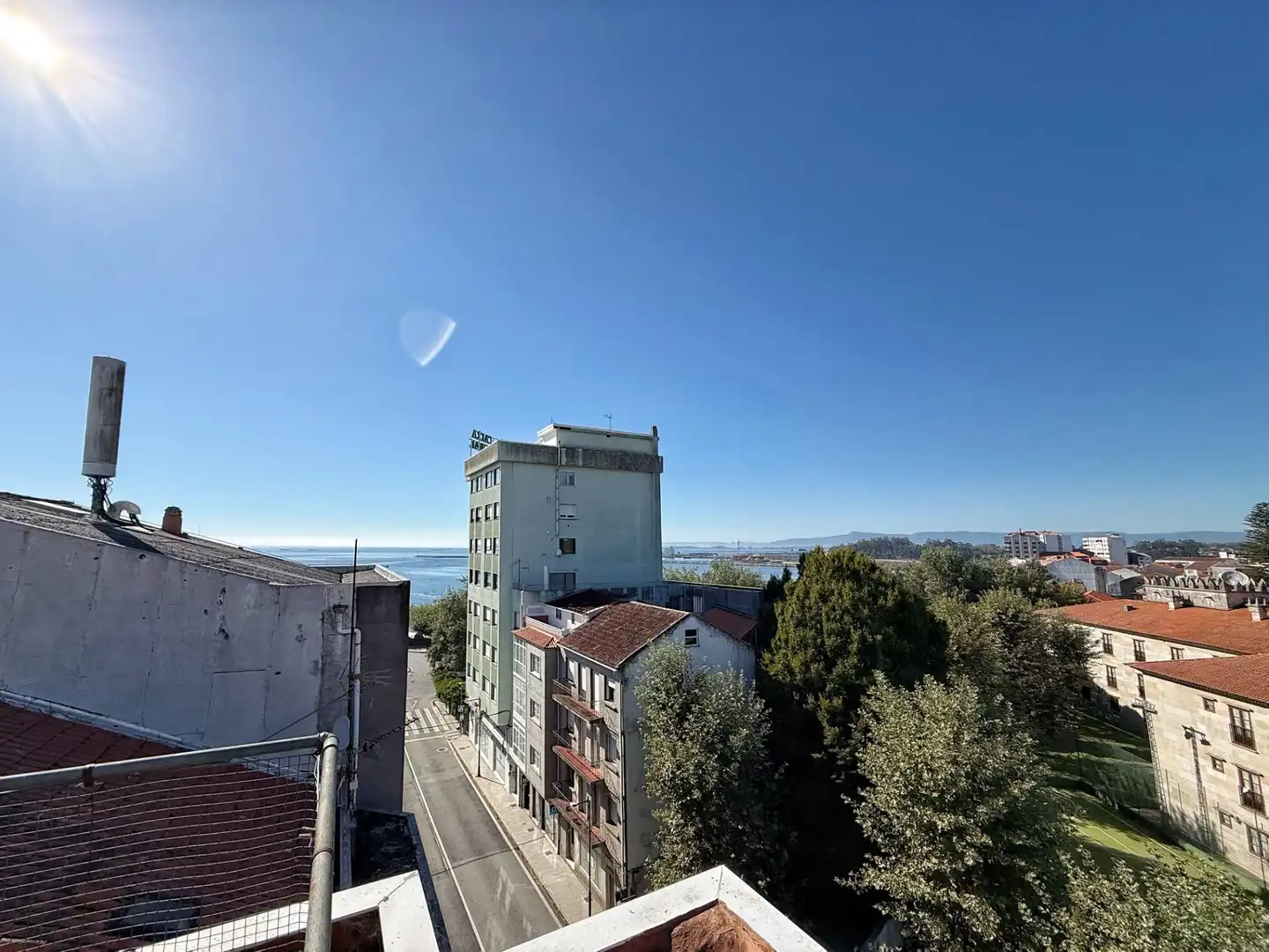 Business premises for sale in de Vilariño 8, imagen 2
