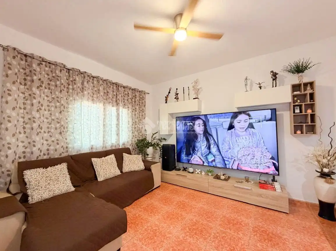 Casa o xalet en venda a Carrizal