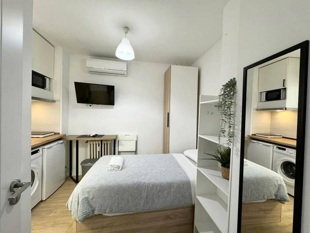 Piso en Alquiler en N/A en Vallehermoso