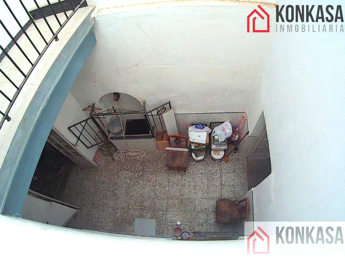 Casa con terrazza in vendita a Arcos de la Frontera, imagen 33