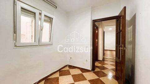 Foto 4 de Pis en venda a Paseo Marítimo - San José - La Laguna, Cádiz