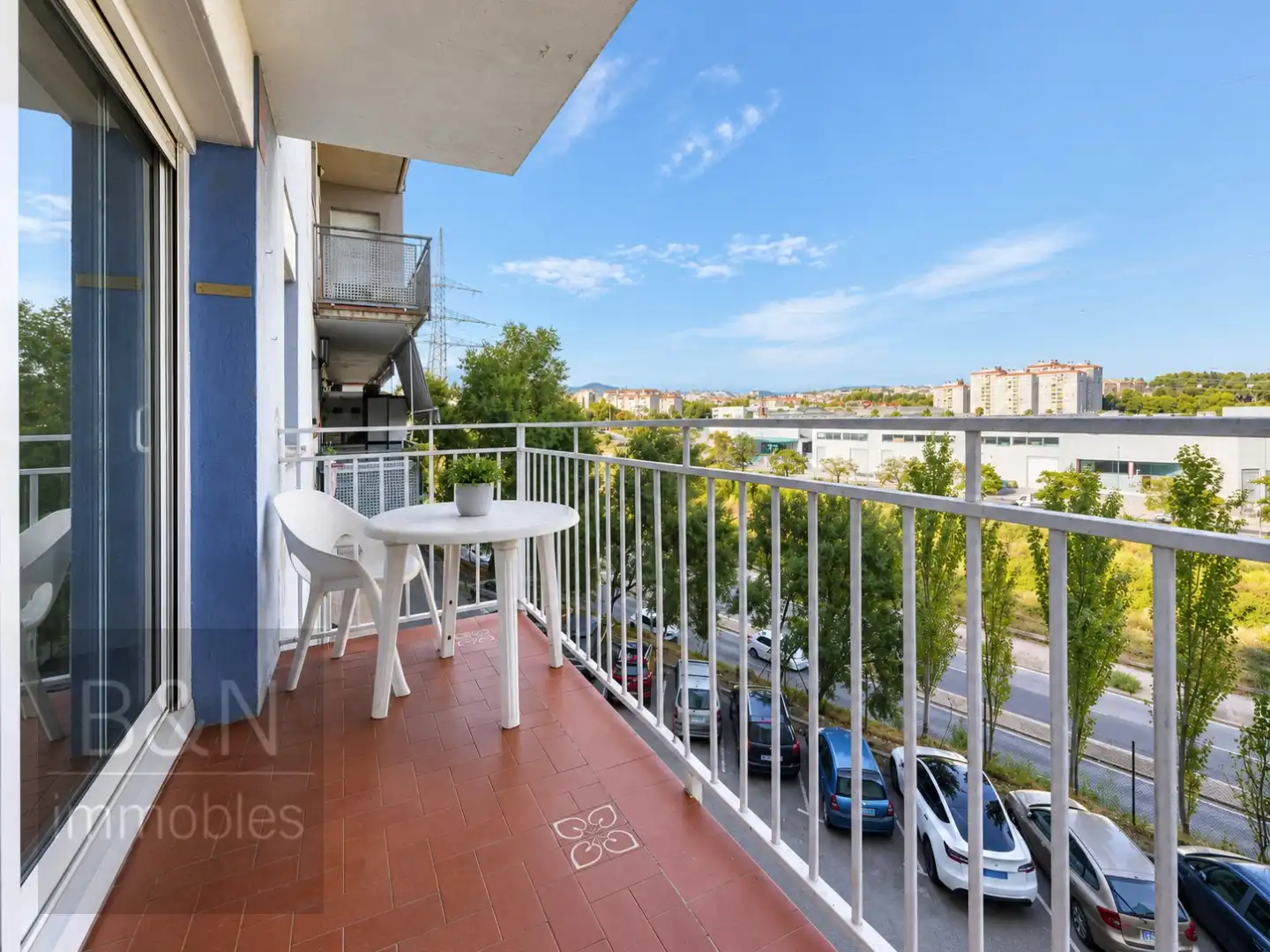Appartement avec terrasse à vendre à Sud, imagen 7