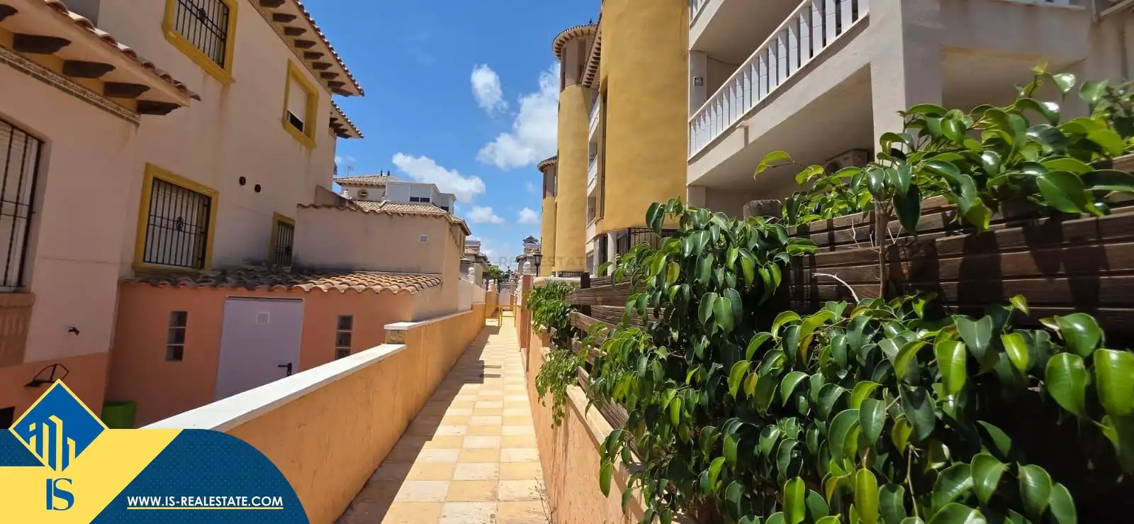 Àtic de lloguer a Lomas de Cabo Roig - Los Dolses