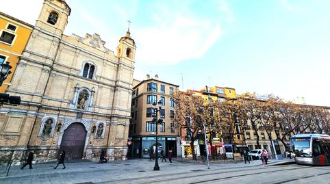 Photo 4 of Flat for rent in Calle de Basilio Boggiero, San Pablo,  Zaragoza Capital