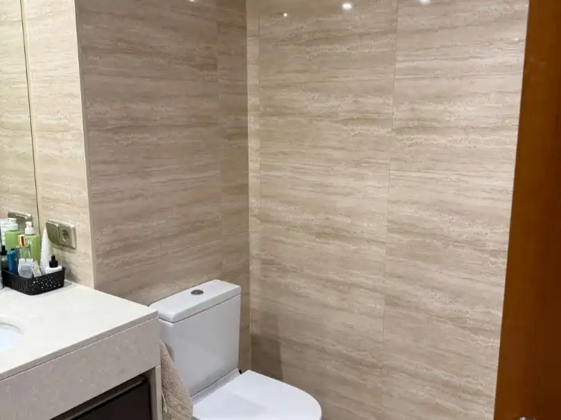 Baño de Piso en venta en Aldeatejada, Salamanca