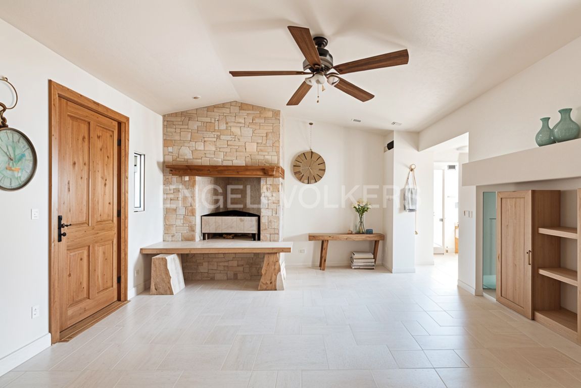 Living room of House or chalet for sale in Vila-real  with Air Conditioner, Heating and Private garden