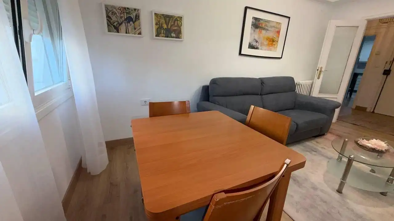 Wohnung mit Terrasse zur Miete in Centro, imagen 2