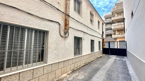 Foto 5 de Casa adosada en venda a Zona Playa del Cura, Torrevieja