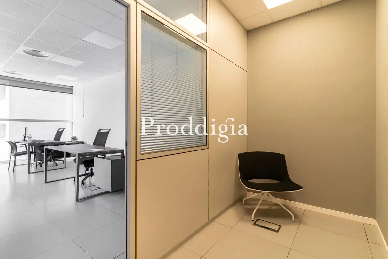 Office space for sale in Roquetes - Can Magí, imagen 7