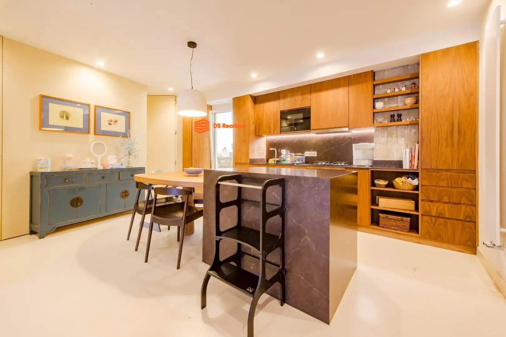 Flat with lift for sale in Barrio de Salamanca, imagen 19