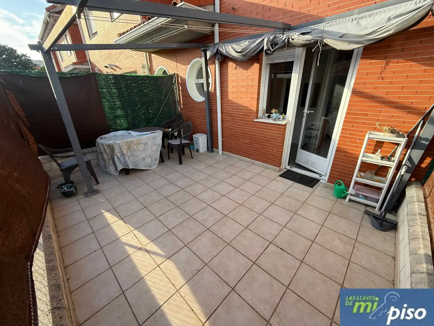 Adosado con terraza en venta en Calle Calera, imagen 8