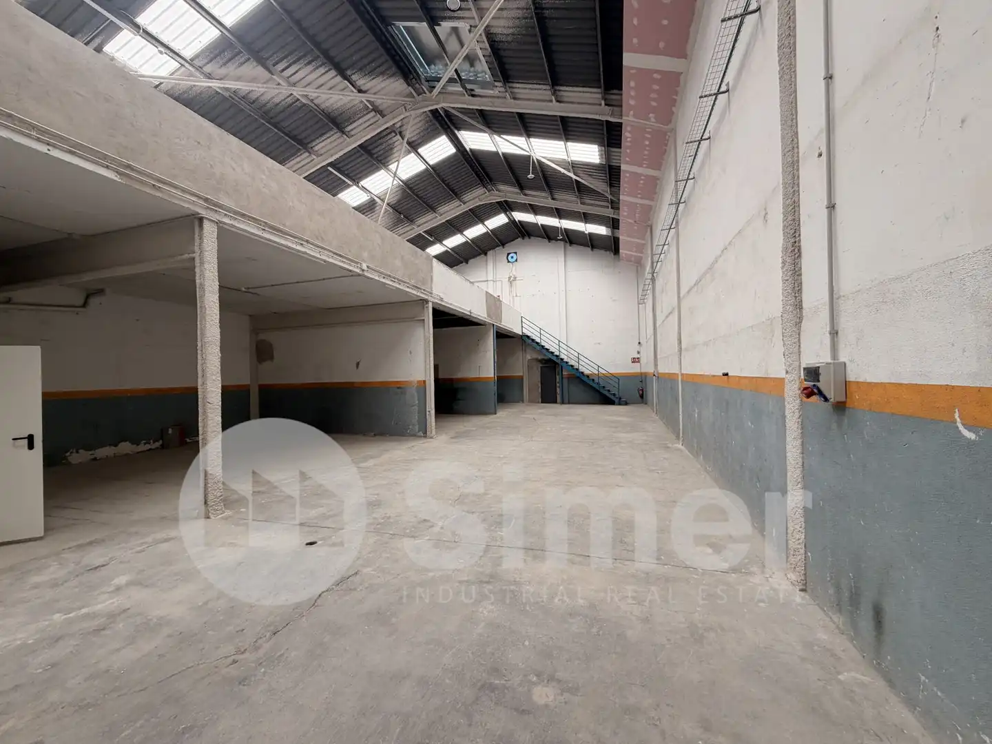 Nave industrielle à louer à Zona Industrial, imagen 2