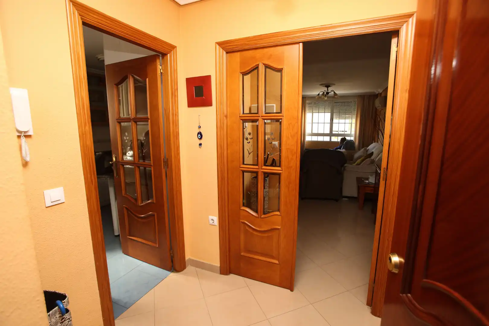 Flat for sale in Calle Arbotante, Parque Atlántico- San Matías