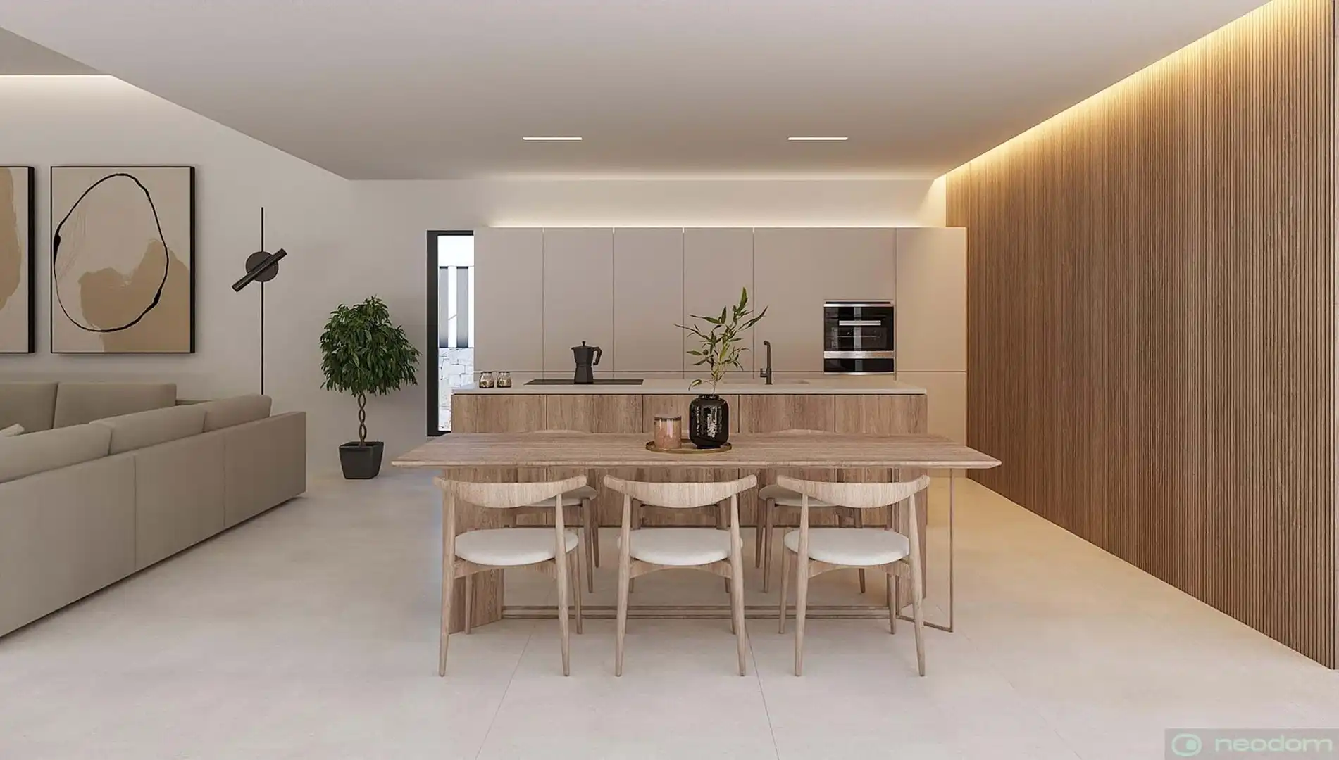 Casa in vendita a El Montgó, imagen 9