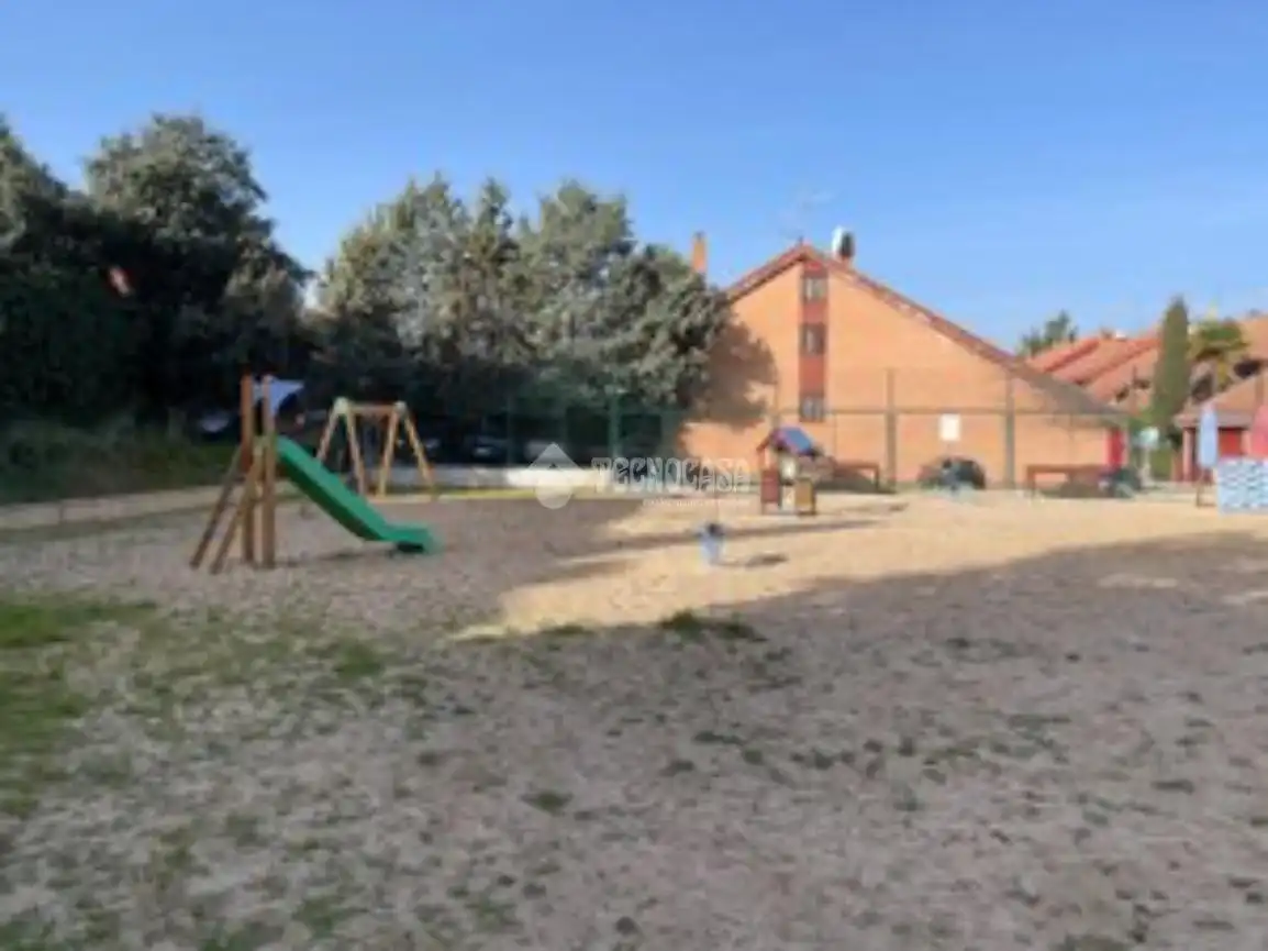 Flat with lift for sale in Parque de la Coruña - Las Suertes, imagen 17