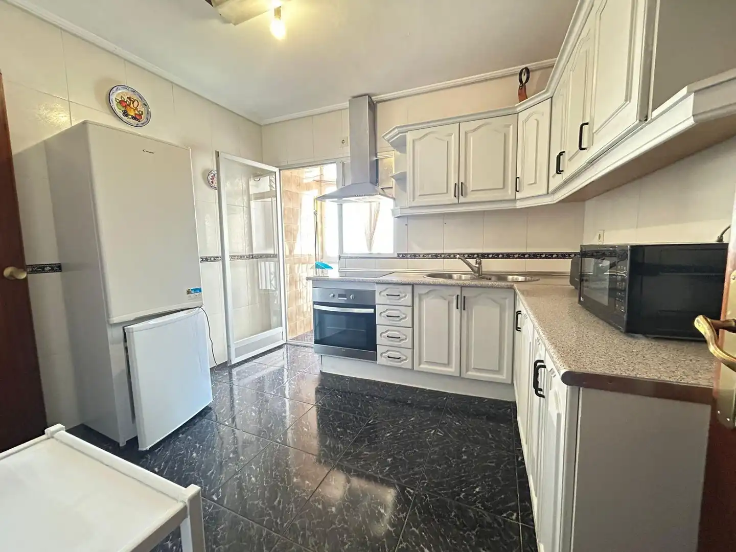 Cocina de Piso en venta en Antequera con Aire acondicionado, Calefacción y Terraza