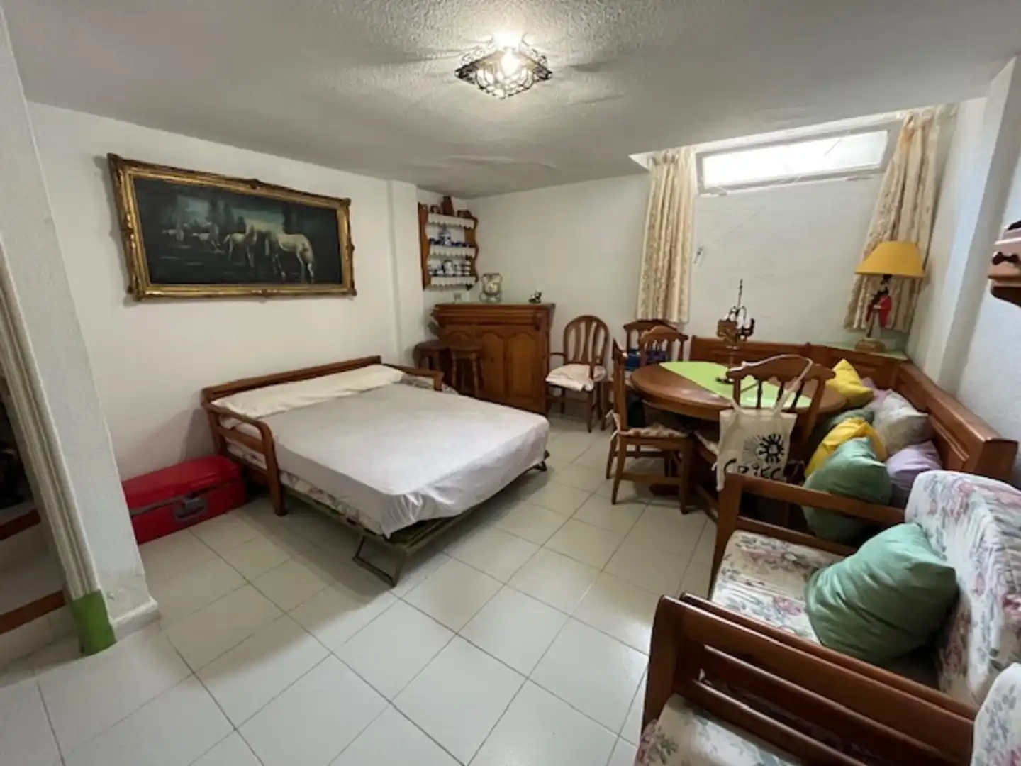 Casa o xalet en venda a Santiago de la Ribera