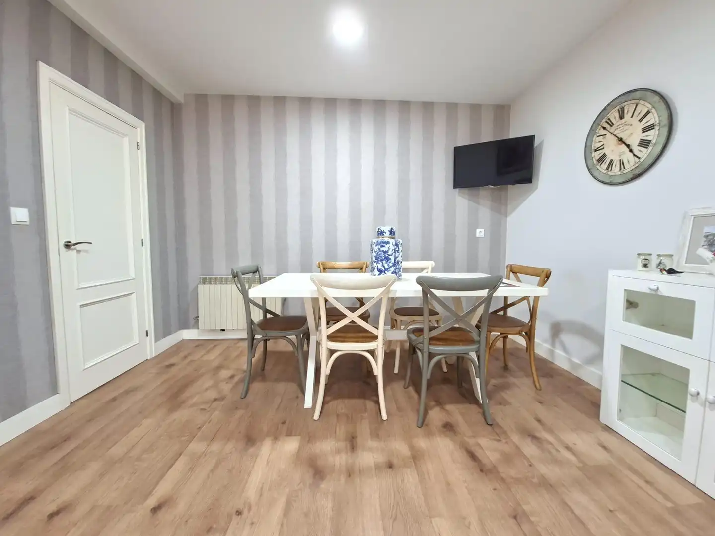Piso en venta en Avenida Avenida Galicia, 105, Cambados
