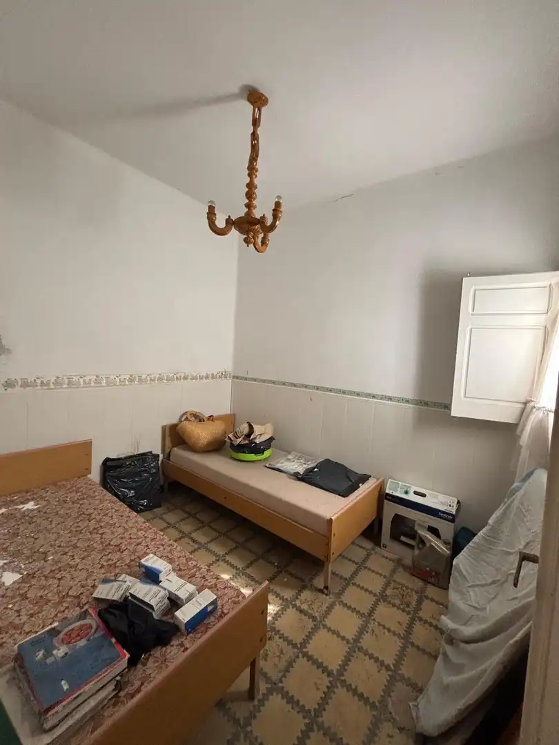 Dormitori de Casa o xalet en venda en Tortosa amb Terrassa i Traster