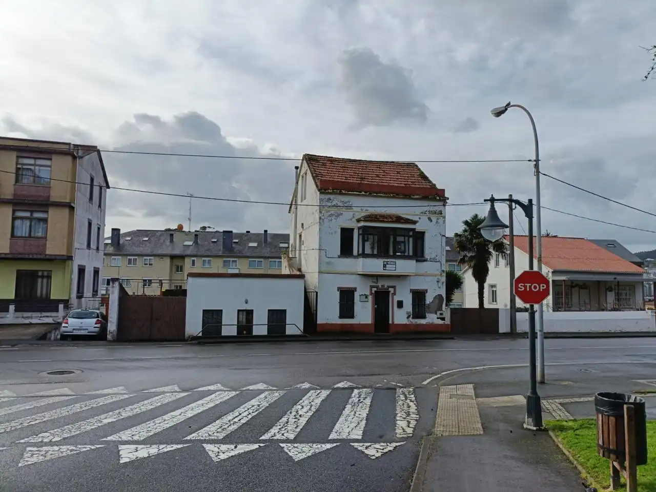 Terrenos y solares en venta en Rosalía Castro, imagen 5