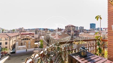 Foto 4 de Pis en venda a Carrer del Rosselló, La Nova Esquerra de l'Eixample, Barcelona Capital