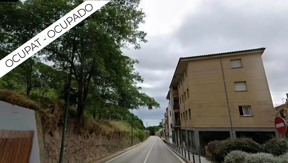 Bajo con ascensor en venta en Arenys de Munt
