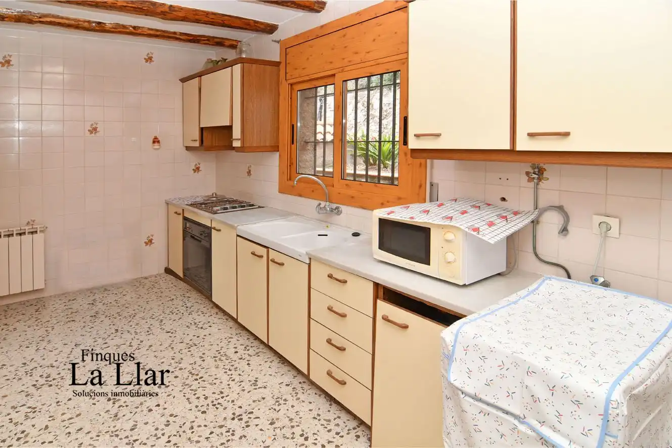 Casa o xalet en venda a VENEÇUELA, Vallirana