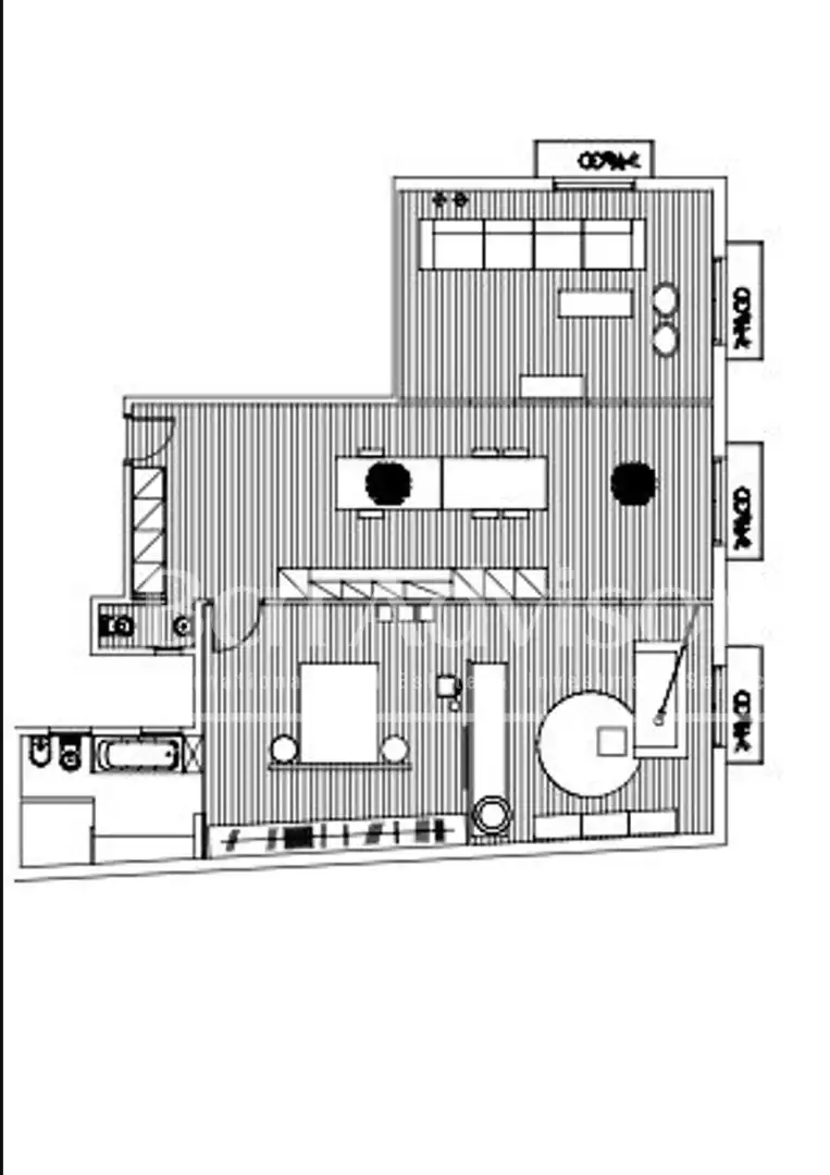Apartment mit Terrasse zum Verkauf in Ciutat Vella, imagen 26