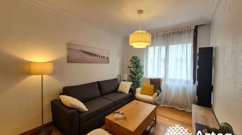 Photo 2 of Flat for rent in Kirikiño Etorbidea, Iralabarri, Bilbao