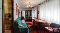 Sala d'estar de Pis en venda en Donostia - San Sebastián  amb Calefacció i Terrassa