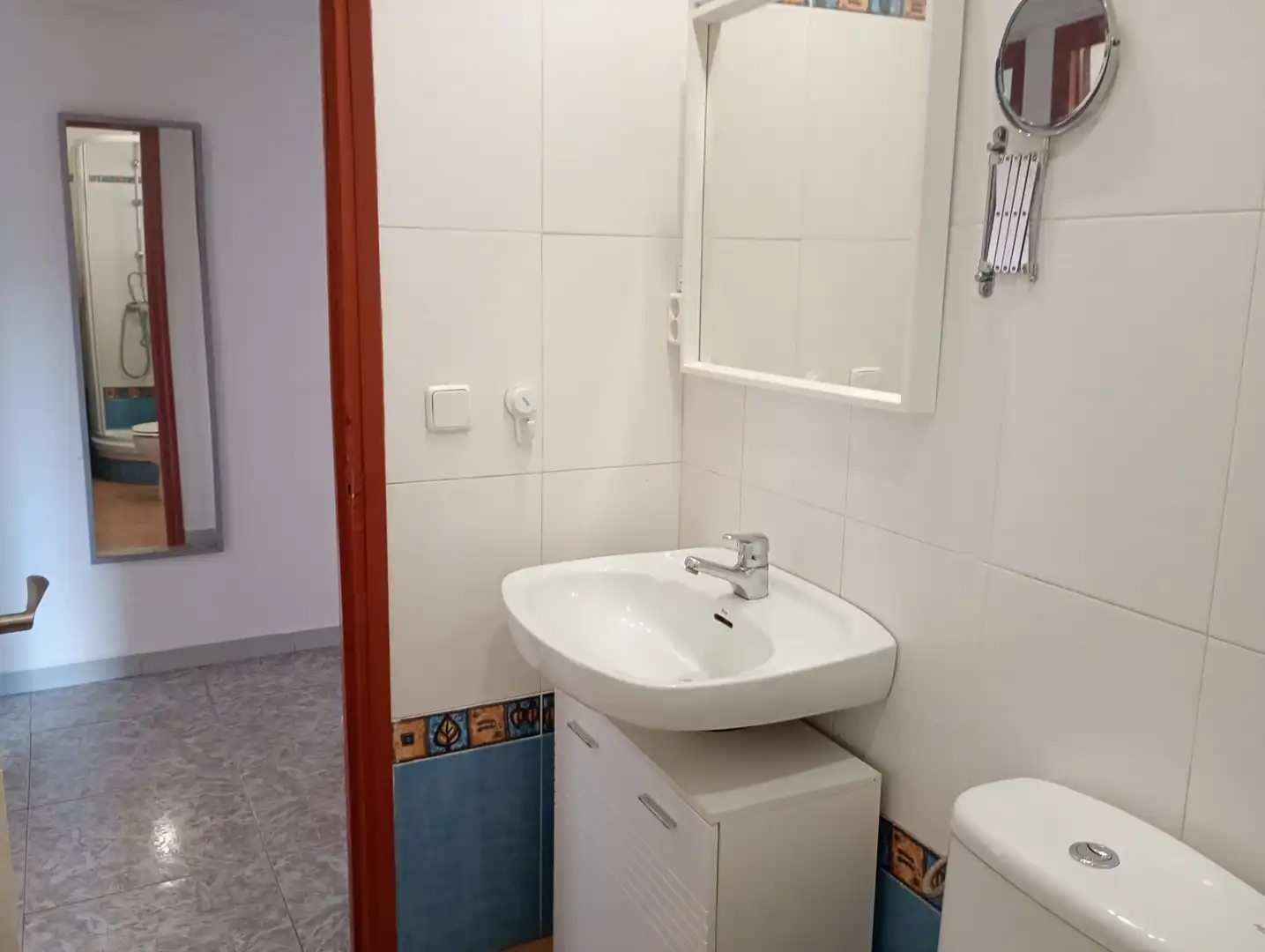 Baño de Piso en venta en Barcelona con Aire acondicionado, Calefacción y Balcón