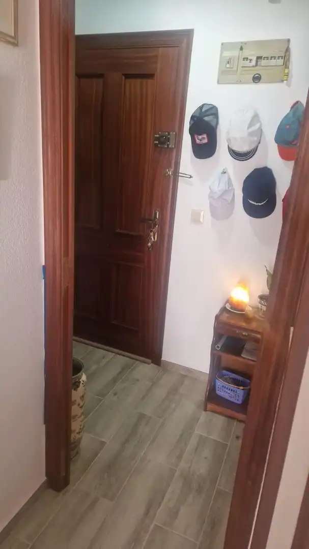 Apartamento en venta en Benidorm