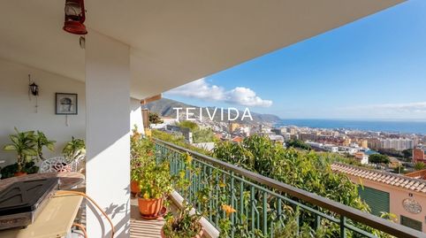 Photo 5 of Houses for sale in Barrio Vistabella, Vistabella - Villa Benitez - Ballester, Santa Cruz de Tenerife Capital