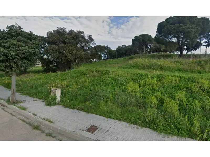 Terreno residencial en venta en Carrer Morena, imagen 2