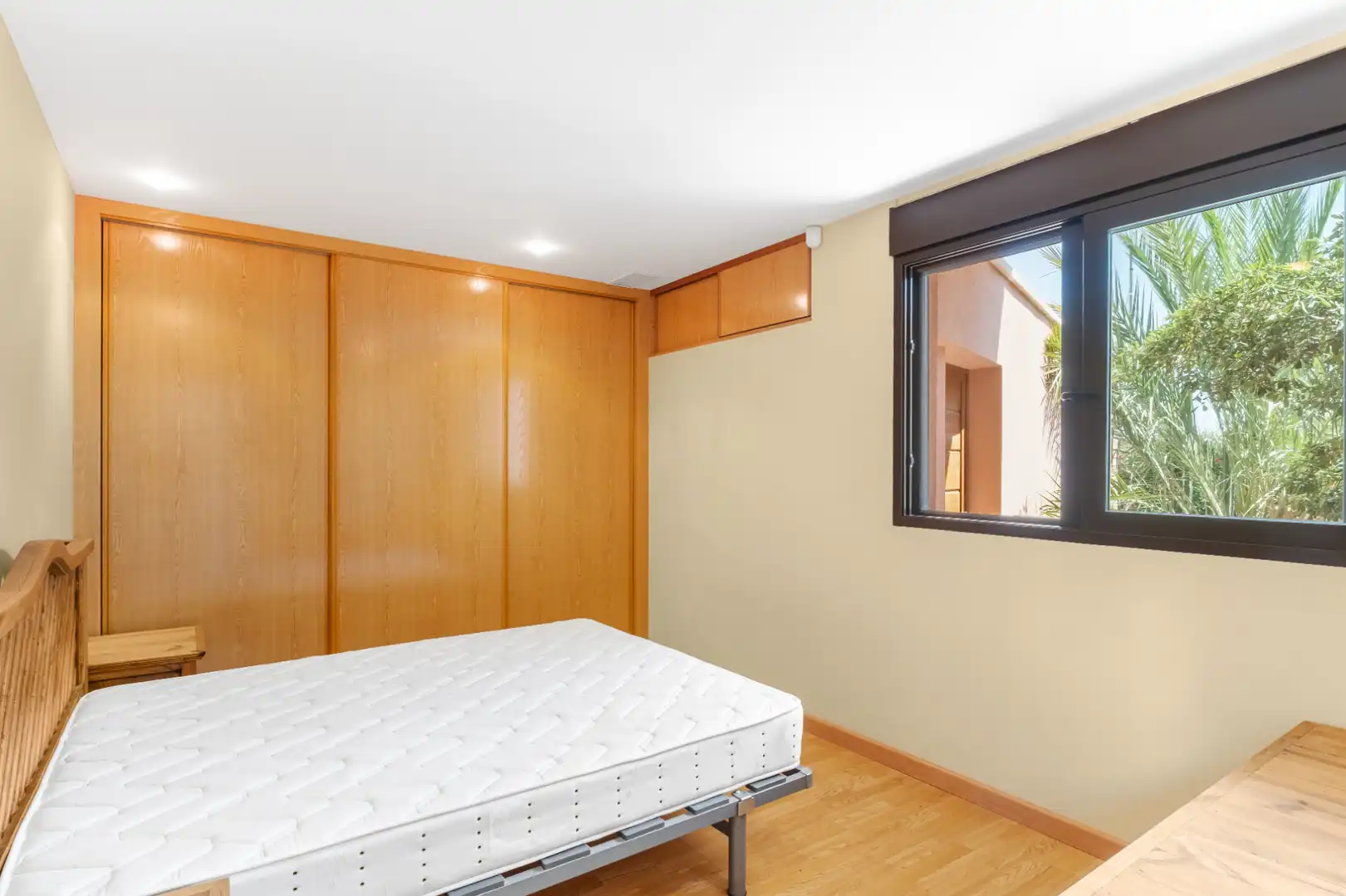 Bedroom of Houses for sale in El Campello  with Air Conditioner, Heating and Private garden