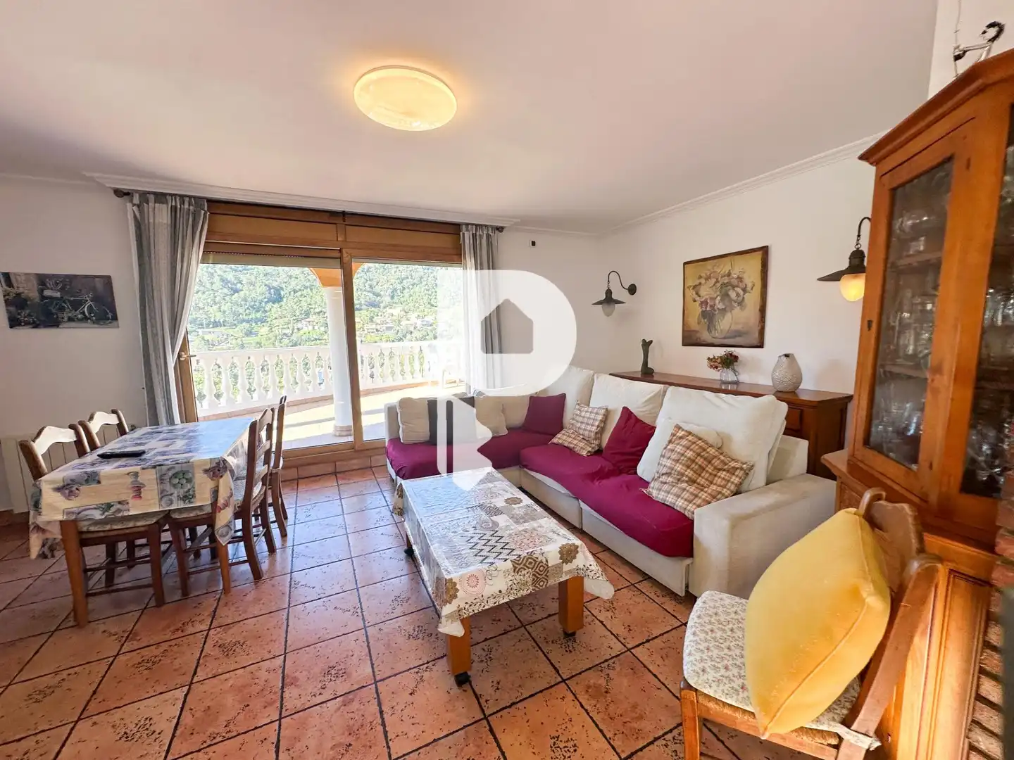Casa con terraza en venta en Torrelles de Llobregat, imagen 47