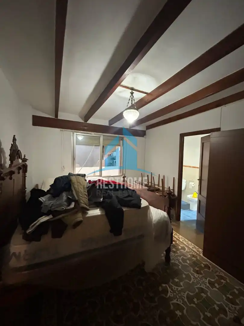 Casa o xalet en venda en Algemesí amb Aire condicionat i Traster